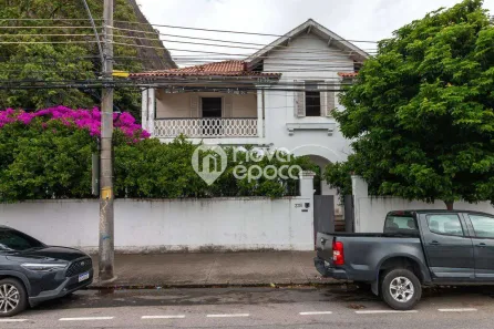 Casa com 5 Quartos à venda, 419m² no Urca, Rio de Janeiro