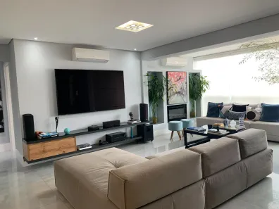 Apartamento com 2 Quartos à venda, 105m² no Cidade Monções, São Paulo