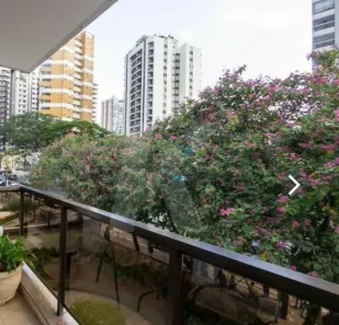 Apartamento com 3 Quartos à venda, 136m² no Santana, São Paulo