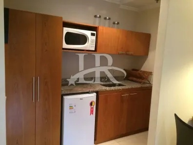 Flat com 2 Quartos para alugar, 48m² no Vila Olímpia, São Paulo