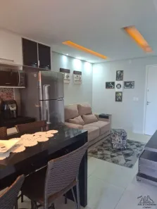 Apartamento com 1 Quarto para venda ou aluguel, 40m² no Jardim Anchieta, Campinas