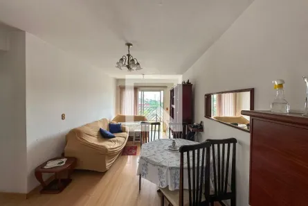 Apartamento com 3 Quartos à venda, 68m² no Vila Santo Estéfano, São Paulo
