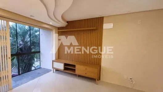 Apartamento com 1 Quarto para alugar, 43m² no Partenon, Porto Alegre