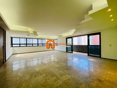 Apartamento com 3 Quartos à venda, 221m² no Aldeota, Fortaleza