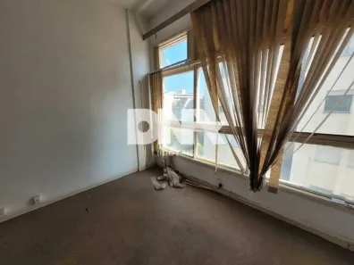 Sala Comercial à venda, 34m² no Centro, Rio de Janeiro
