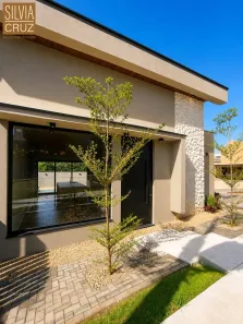 Casa de Condomínio com 3 Quartos à venda, 194m² no Ondinhas, Piracicaba
