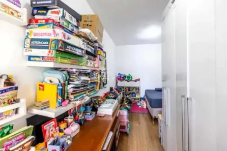 Cobertura com 5 Quartos à venda, 181m² no Botafogo, Rio de Janeiro