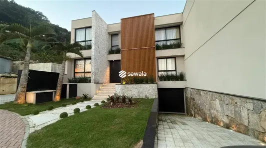 Casa de Condomínio com 5 Quartos à venda, 461m² no Barra da Tijuca, Rio de Janeiro
