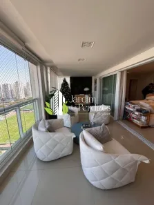 Apartamento com 3 Quartos para alugar, 241m² no Água Branca, São Paulo