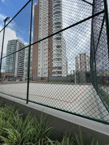 Apartamento com 1 Quarto à venda, 47m² no Parque Campolim, Sorocaba