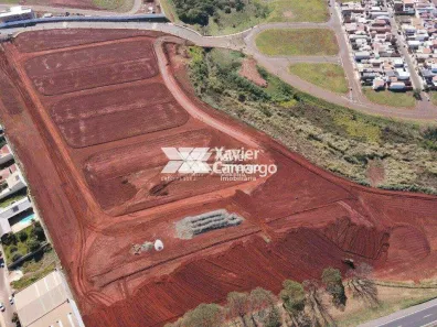 Lote/Terreno à venda, 159m² no Centro, Santa Gertrudes