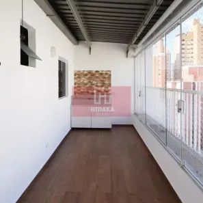 Apartamento com 2 Quartos à venda, 80m² no Vila Uberabinha, São Paulo
