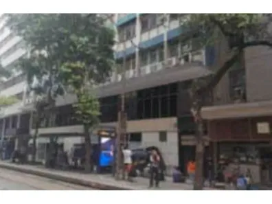 Imóvel Comercial à venda, 551m² no Centro, Rio de Janeiro