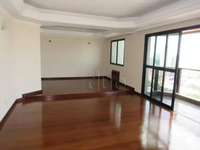 Apartamento com 3 Quartos à venda, 147m² no Centro, Piracicaba