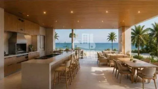 Casa de Condomínio com 4 Quartos à venda, 390m² no Recreio dos Bandeirantes, Rio de Janeiro