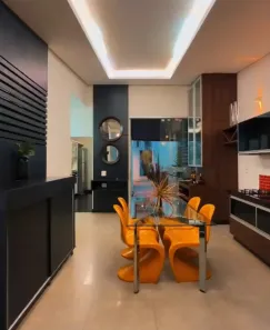 Casa com 3 Quartos à venda, 280m² no Fundinho, Uberlândia
