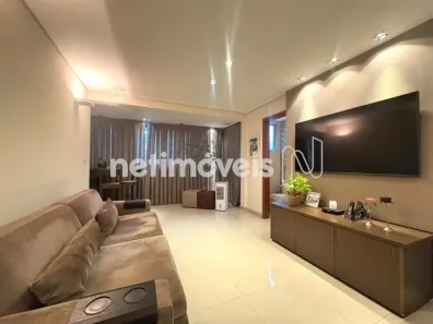 Apartamento com 3 Quartos à venda, 103m² no Indaiá, Belo Horizonte