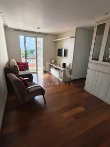Apartamento com 3 Quartos à venda, 70m² no Vila Nova, Campinas