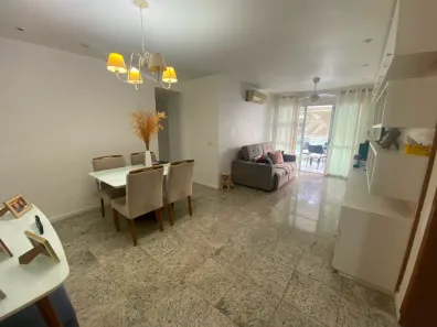 Apartamento com 3 Quartos à venda, 118m² no Barra Olímpica, Rio de Janeiro