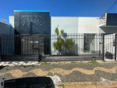 Ponto Comercial para alugar, 80m² no Vila Santa Catarina, Americana
