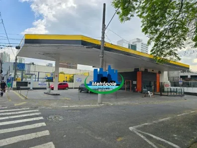 Lote/Terreno para alugar, 578m² no Centro, Guarulhos