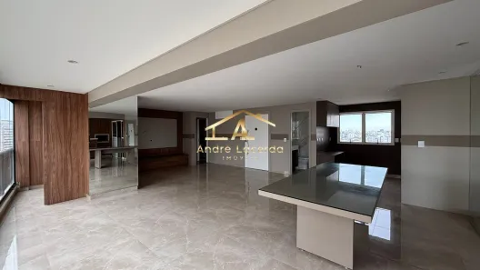 Apartamento com 3 Quartos à venda, 156m² no Parque da Mooca, São Paulo
