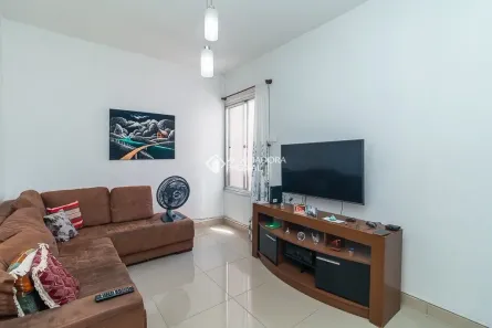 Apartamento com 2 Quartos à venda, 61m² no Navegantes, Porto Alegre