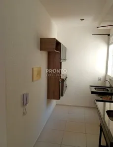 Apartamento com 2 Quartos para alugar, 44m² no Maranguape I, Paulista
