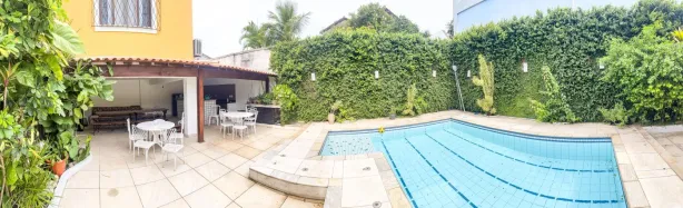 Casa com 6 Quartos à venda, 721m² no Barra da Tijuca, Rio de Janeiro