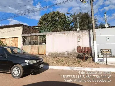 Casa com 2 Quartos à venda, 225m² no Parque Estrela Dalva XII, Santo Antônio do Descoberto
