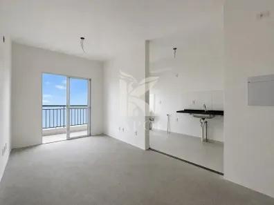 Apartamento com 2 Quartos à venda, 56m² no Chácara Bela Vista, Sumaré