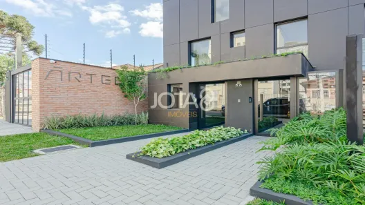 Apartamento com 3 Quartos à venda, 133m² no Alto da Rua XV, Curitiba