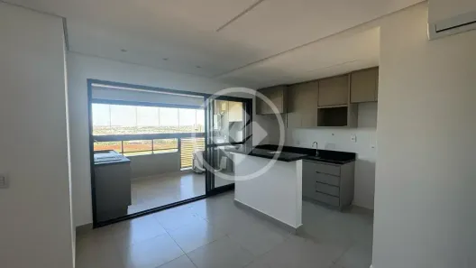 Apartamento com 2 Quartos à venda, 68m² no Jardim Sul, Uberlândia