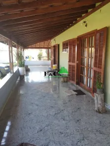 Fazenda/Sítio com 3 Quartos à venda, 300m² no Área Rural de Limeira, Limeira