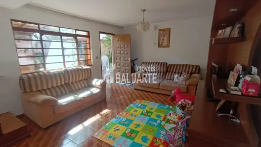 Sobrado com 3 Quartos à venda, 100m² no Vila dos Andradas, São Paulo