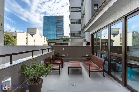 Apartamento com 3 Quartos à venda, 181m² no Auxiliadora, Porto Alegre