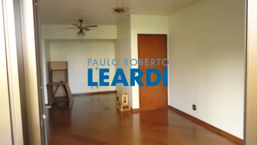 Apartamento com 3 Quartos à venda, 105m² no Vila Andrade, São Paulo