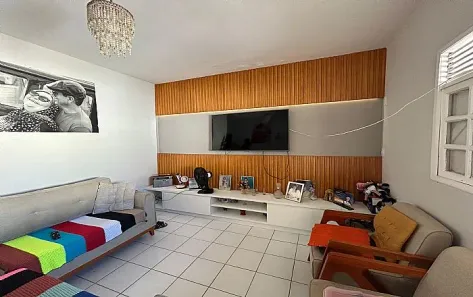 Casa com 3 Quartos à venda, 120m² no Neópolis, Natal