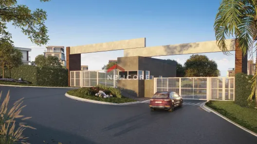 Lote/Terreno à venda, 125m² no Jardim Atalaia, Cotia