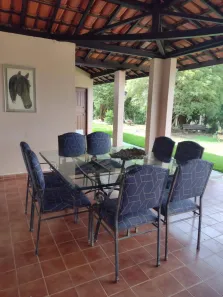 Fazenda/Sítio com 3 Quartos à venda, 1600m² no , Piracaia