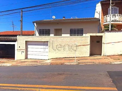 Sobrado com 3 Quartos à venda, 200m² no Vila Ramaciotti, Valinhos