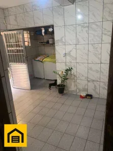 Sobrado com 3 Quartos à venda, 190m² no Jardim Anchieta, Mauá