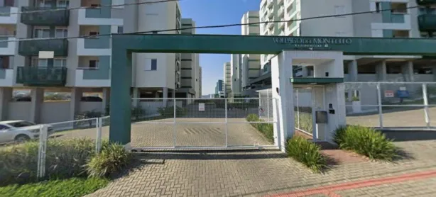 Apartamento com 2 Quartos à venda, 63m² no Vera Cruz, Criciúma