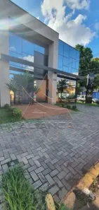 Sala Comercial para alugar, 16m² no Jardim Sumaré, Ribeirão Preto
