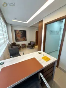 Sala Comercial à venda, 43m² no Ahú, Curitiba