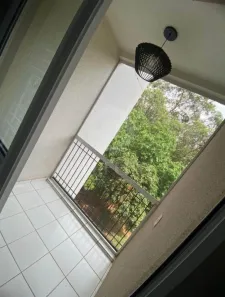 Apartamento com 2 Quartos à venda, 50m² no Vila Inema, Hortolândia