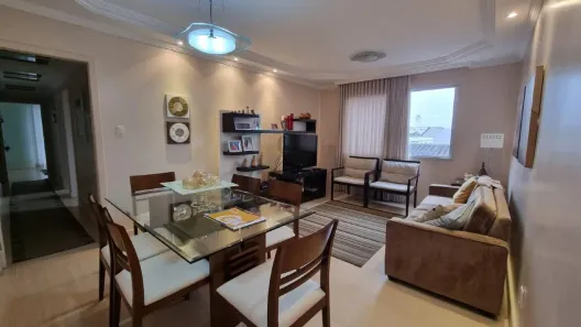 Apartamento com 3 Quartos à venda, 90m² no Centro, Araranguá