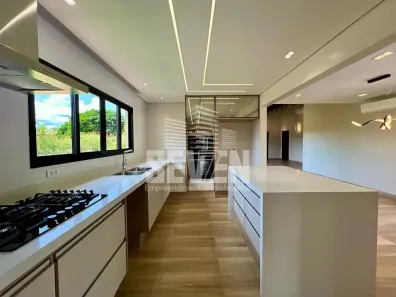 Casa com 5 Quartos à venda, 390m² no Jardim Shangri-Lá, Bauru