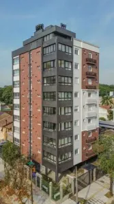 Apartamento com 3 Quartos à venda, 100m² no Higienópolis, Porto Alegre