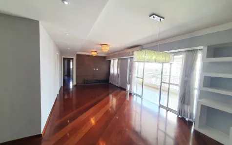 Apartamento com 3 Quartos à venda, 150m² no Tatuapé, São Paulo